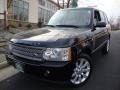 Java Black Pearl - Range Rover Supercharged Photo No. 1