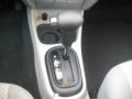 2009 Ebony Black Hyundai Accent GS 3 Door  photo #18