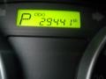 2009 Ebony Black Hyundai Accent GS 3 Door  photo #20