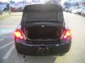 2006 Black Chevrolet Cobalt LT Sedan  photo #4