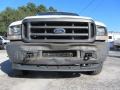 Oxford White - F350 Super Duty XL Regular Cab Photo No. 2