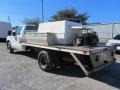 Oxford White - F350 Super Duty XL Regular Cab Photo No. 9