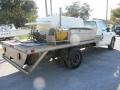 Oxford White - F350 Super Duty XL Regular Cab Photo No. 10