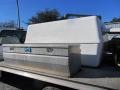 Oxford White - F350 Super Duty XL Regular Cab Photo No. 17