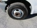Oxford White - F350 Super Duty XL Regular Cab Photo No. 23