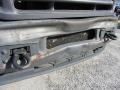 Oxford White - F350 Super Duty XL Regular Cab Photo No. 25