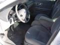 2002 Vibrant White Ford Taurus SES  photo #5