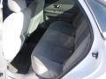 2002 Vibrant White Ford Taurus SES  photo #6