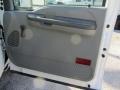 Oxford White - F350 Super Duty XL Regular Cab Photo No. 27