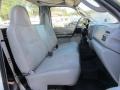 Oxford White - F350 Super Duty XL Regular Cab Photo No. 34
