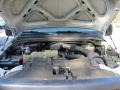 Oxford White - F350 Super Duty XL Regular Cab Photo No. 35