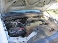 Oxford White - F350 Super Duty XL Regular Cab Photo No. 36