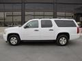 Summit White - Suburban LS 4x4 Photo No. 2