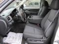 Summit White - Suburban LS 4x4 Photo No. 3