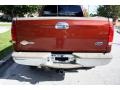 2006 Dark Copper Metallic Ford F250 Super Duty King Ranch Crew Cab 4x4  photo #20