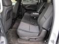 Summit White - Suburban LS 4x4 Photo No. 21