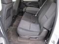 Summit White - Suburban LS 4x4 Photo No. 22