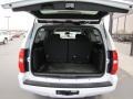 Summit White - Suburban LS 4x4 Photo No. 29