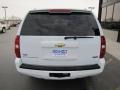 Summit White - Suburban LS 4x4 Photo No. 32