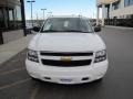 Summit White - Suburban LS 4x4 Photo No. 35
