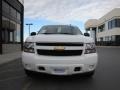 Summit White - Suburban LS 4x4 Photo No. 36
