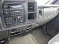 2005 Onyx Black GMC Sierra 1500 SLE Crew Cab 4x4  photo #14