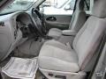 Silverstone Metallic - TrailBlazer LS 4x4 Photo No. 3