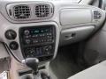 Silverstone Metallic - TrailBlazer LS 4x4 Photo No. 10