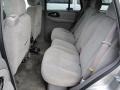 Silverstone Metallic - TrailBlazer LS 4x4 Photo No. 16