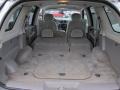 Silverstone Metallic - TrailBlazer LS 4x4 Photo No. 20