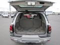 Silverstone Metallic - TrailBlazer LS 4x4 Photo No. 21