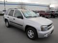 Silverstone Metallic - TrailBlazer LS 4x4 Photo No. 26