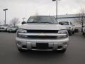 Silverstone Metallic - TrailBlazer LS 4x4 Photo No. 27