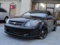 Black - Cobalt SS Supercharged Coupe Photo No. 1