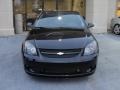 Black - Cobalt SS Supercharged Coupe Photo No. 6