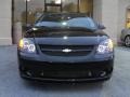 Black - Cobalt SS Supercharged Coupe Photo No. 7