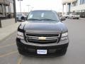 2008 Black Chevrolet Tahoe Hybrid 4x4  photo #37