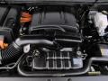 6.0 Liter OHV 16V Vortec V8 Gasoline/Hybrid Electric Engine for 2008 Chevrolet Tahoe Hybrid 4x4 #57484540