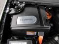 2008 Chevrolet Tahoe 6.0 Liter OHV 16V Vortec V8 Gasoline/Hybrid Electric Engine Photo