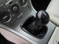 2007 Newport Blue Pearl Subaru Outback 2.5i Wagon  photo #14