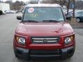 Tango Red Pearl - Element EX AWD Photo No. 2