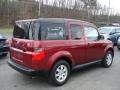 Tango Red Pearl - Element EX AWD Photo No. 4
