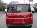 Tango Red Pearl - Element EX AWD Photo No. 5