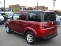 Tango Red Pearl - Element EX AWD Photo No. 6
