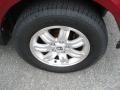 Tango Red Pearl - Element EX AWD Photo No. 7