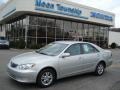 Lunar Mist Metallic - Camry LE V6 Photo No. 1