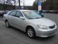 Lunar Mist Metallic - Camry LE V6 Photo No. 3