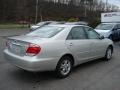Lunar Mist Metallic - Camry LE V6 Photo No. 4