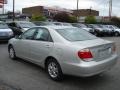 Lunar Mist Metallic - Camry LE V6 Photo No. 6