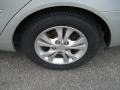 Lunar Mist Metallic - Camry LE V6 Photo No. 7